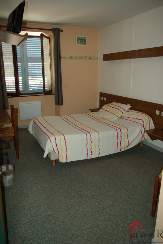 Immeuble - 650 m² - 16 pièces