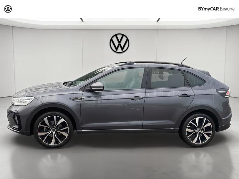 Volkswagen Taigo 1.5 Tsi 150 Dsg7 R-Line