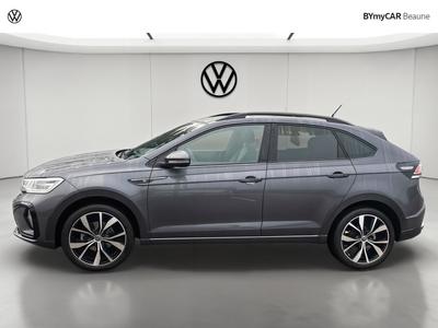 Volkswagen Taigo 1.5 Tsi 150 Dsg7 R-Line