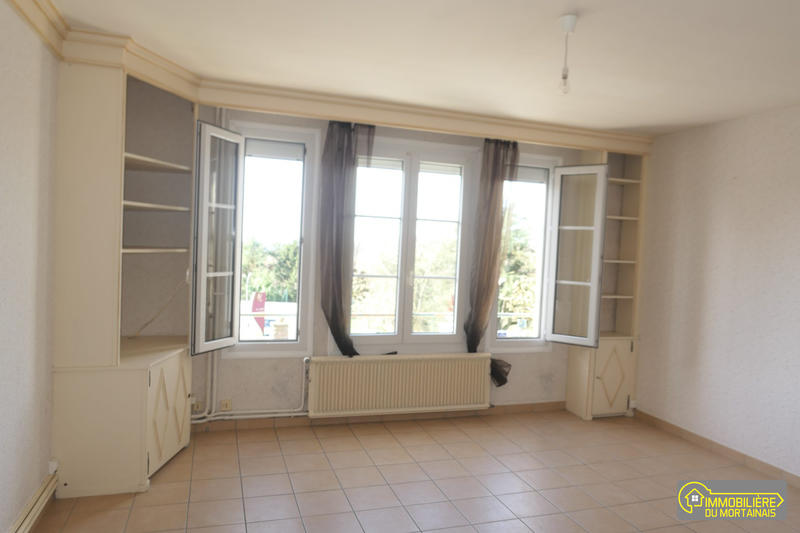 Maison - 161 m² - 5 pièces