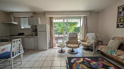 Maison - 65 m² - 3 pièces