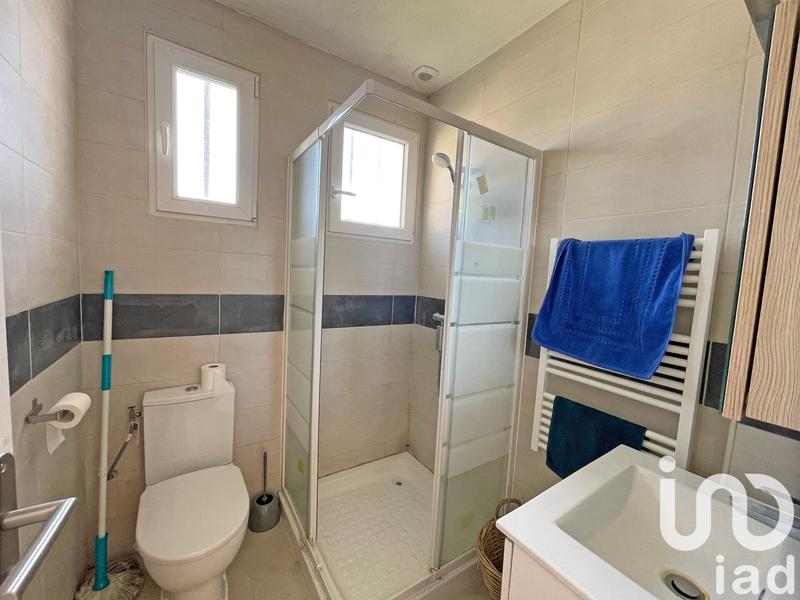 Maison - 70 m² - 4 pièces