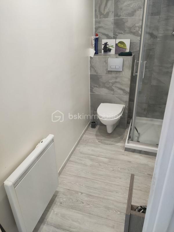 Duplex - 37 m² - 2 pièces