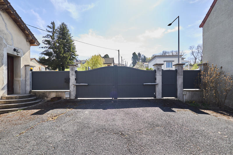 Maison - 118 m² - 5 pièces