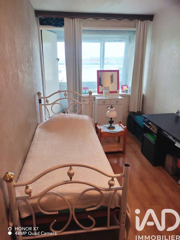 Appartement - 87 m² - 5 pièces