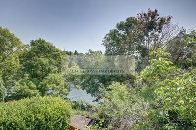 Maison contemporaine - 168 m² - 6 pièces