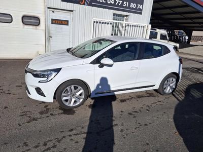 Renault Clio 1,5BlueDCI100cv Business