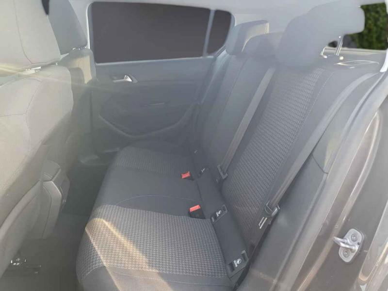 Peugeot 308 1.2 PureTech 110 cv E6.c s&amp;S Style