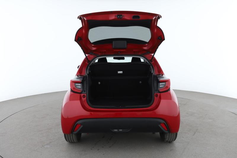 Toyota Yaris 1.5 Hybrid Design 116h