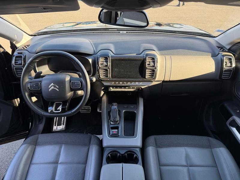 Citroën C5 Aircross Bluehdi 130 Shine Eat8