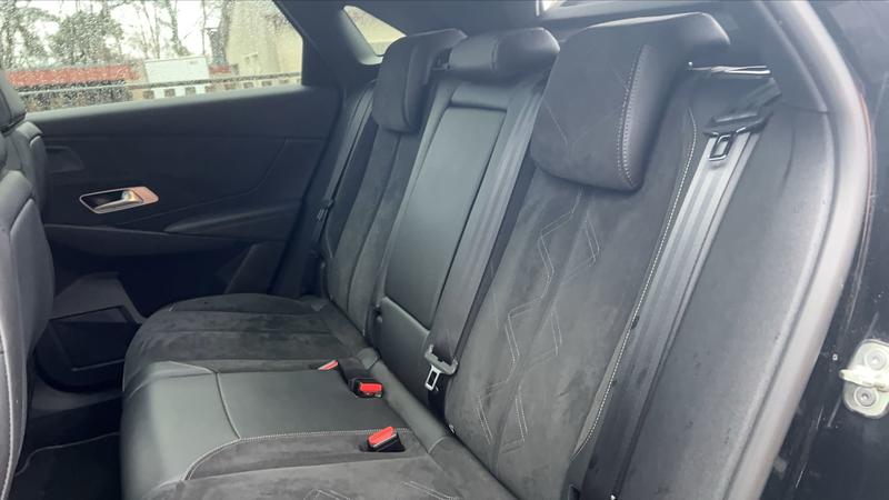 Ds Ds 7 Crossback 1.2 PureTech 130 Eat8 Performance Line - Première main Entretien constructeur