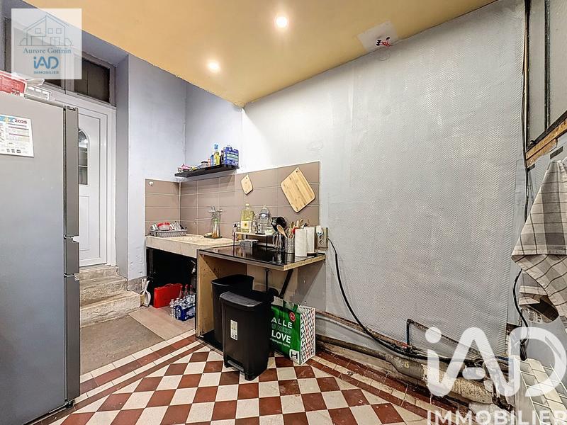 Maison - 278 m² - 6 pièces