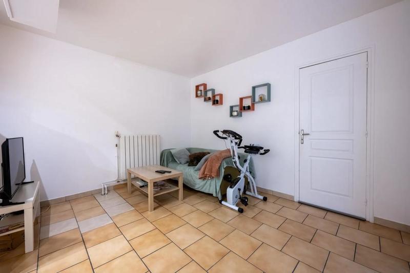 Appartement - 72 m² - 4 pièces