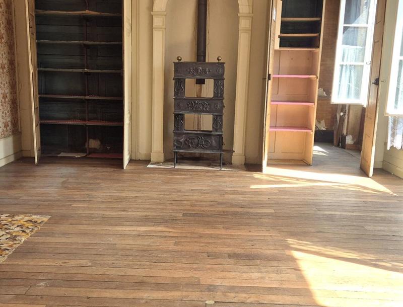 Maison - 396 m² - 16 pièces