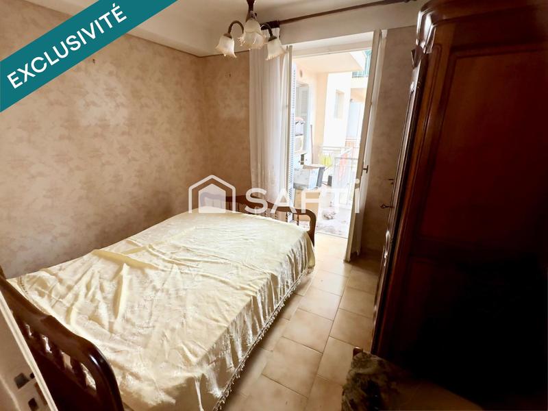 Appartement - 73 m² - 4 pièces