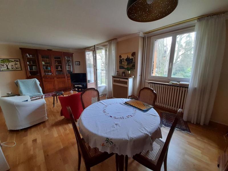 Appartement - 76 m² - 3 pièces