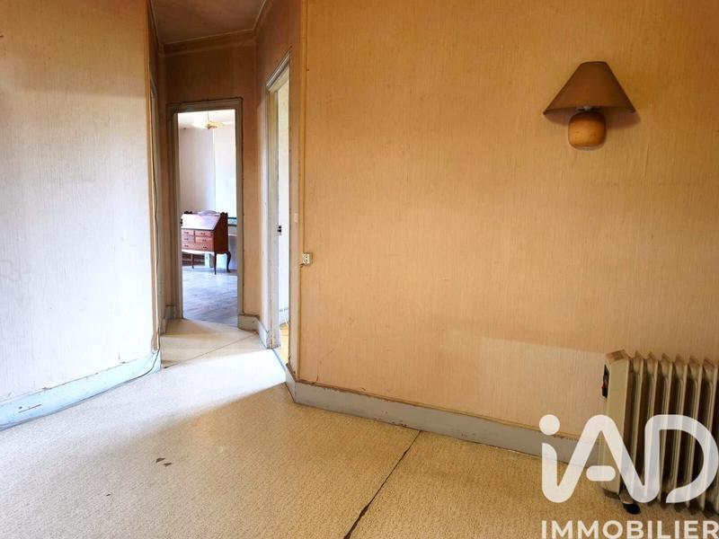 Maison - 103 m² - 4 pièces