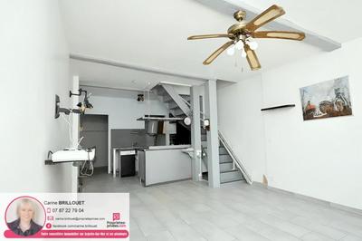Maison - 97 m² - 5 pièces