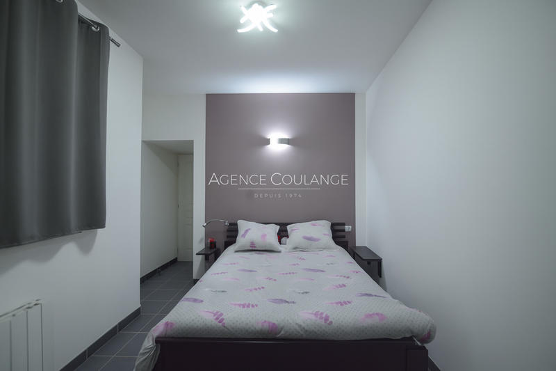 Maison - 69 m² - 2 pièces