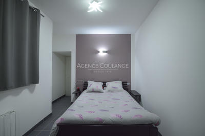 Maison - 69 m² - 2 pièces