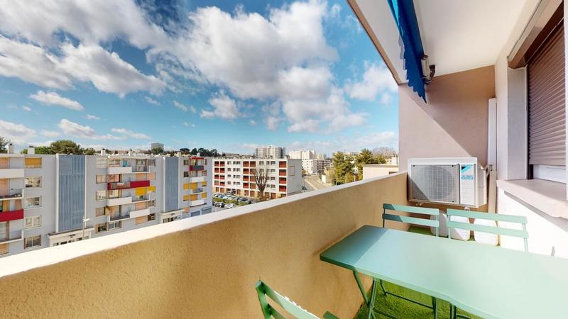 Appartement - 106 m²