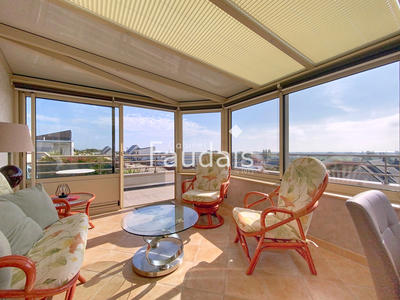 Maison - 105 m² - 6 pièces