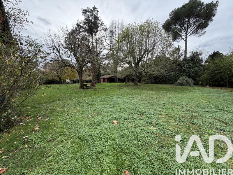 Maison - 271 m² - 6 pièces