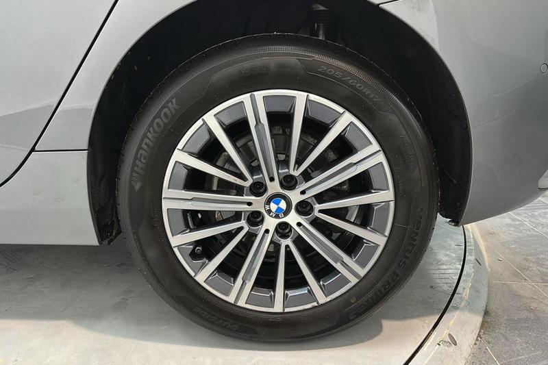 Bmw Serie 2 Active Tourer U06 218i 136 ch Dkg7 Business Design