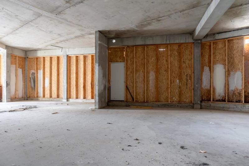 Local commercial - 177 m²