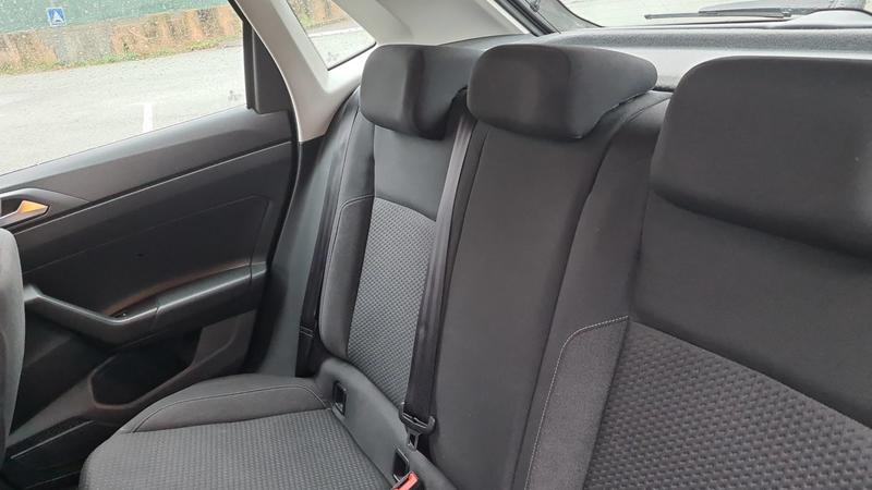 Volkswagen Polo VI 1.6 Tdi 95 Lounge Business