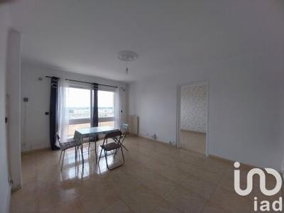 Appartement - 92 m² - 5 pièces