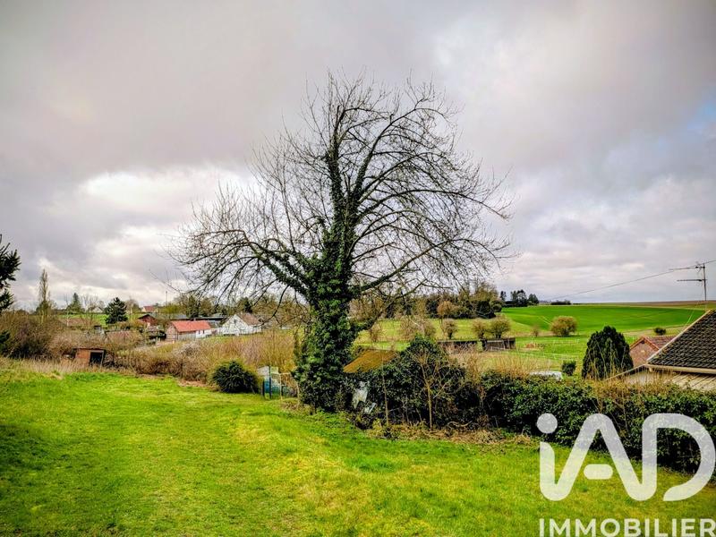 Maison de village - 60 m² - 2 pièces