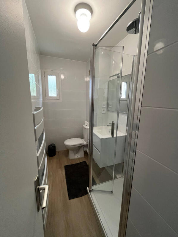 Appartement - 18 m² - 1 pièce