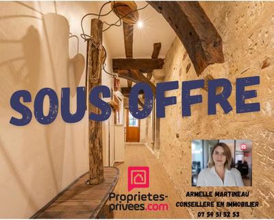 Appartement - 119 m² - 4 pièces