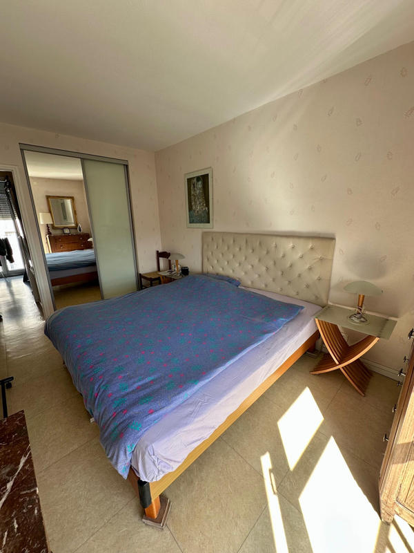 Viager - Maison - 70 m² - 3 pièces