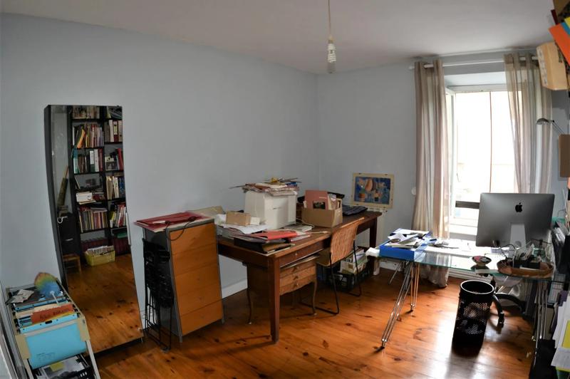 Maison de village - 98 m² - 5 pièces