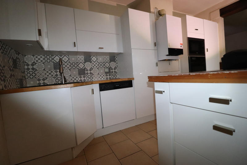 Maison - 109 m² - 5 pièces