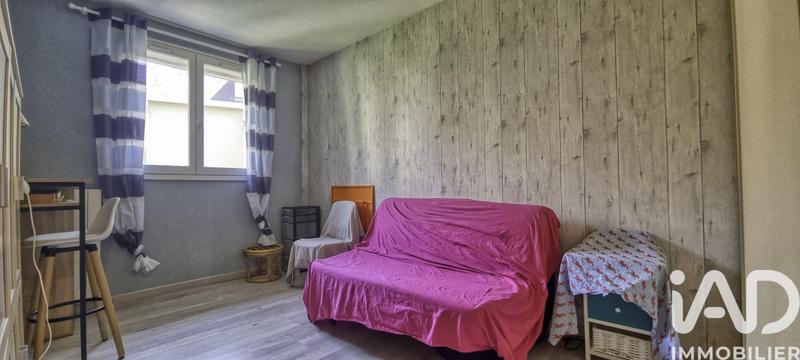 Appartement - 88 m² - 4 pièces