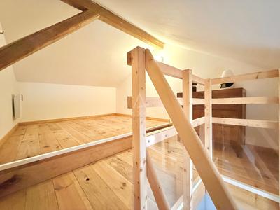 Appartement - 33 m² - 1 pièce