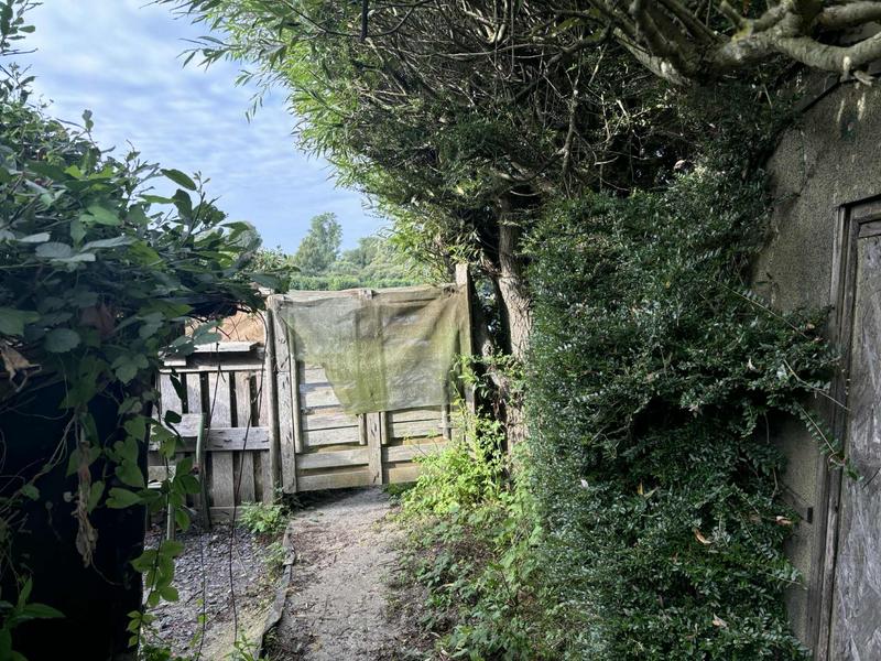 Terrain de loisirs - 4 844 m²