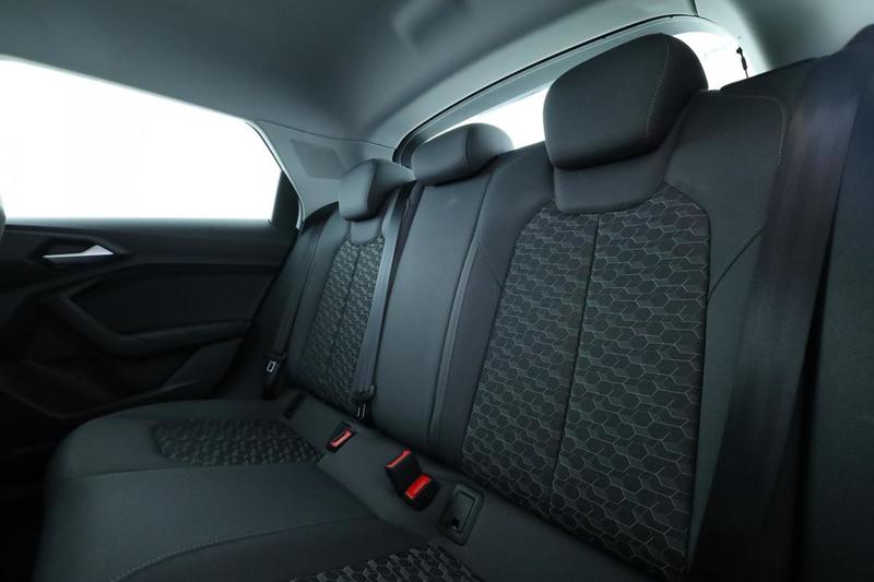 Audi A1 sportback 30 Tfsi Advanced s tronic 7 110 ch