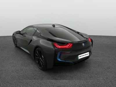 Bmw i8 Coupe I12 Lci Coupé 374 ch a