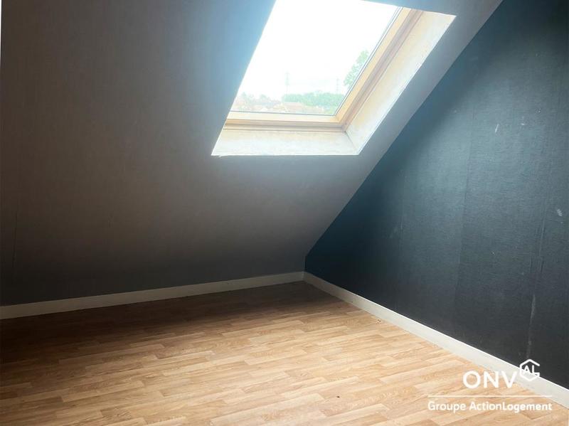 Appartement - 74 m² - 3 pièces