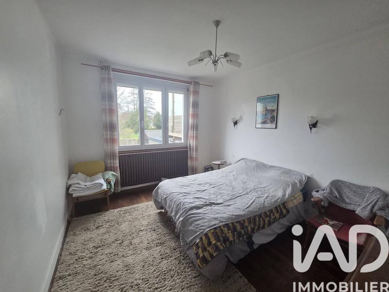 Maison de ville - 150 m² - 7 pièces