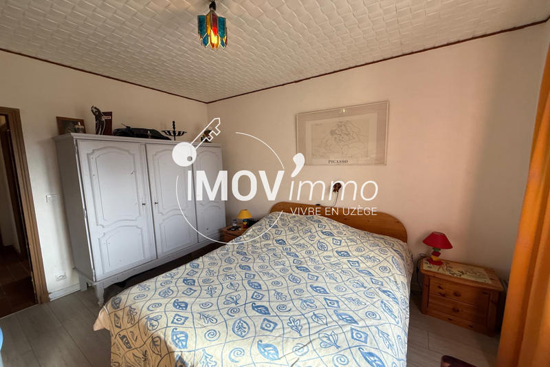 Maison - 77 m² - 4 pièces