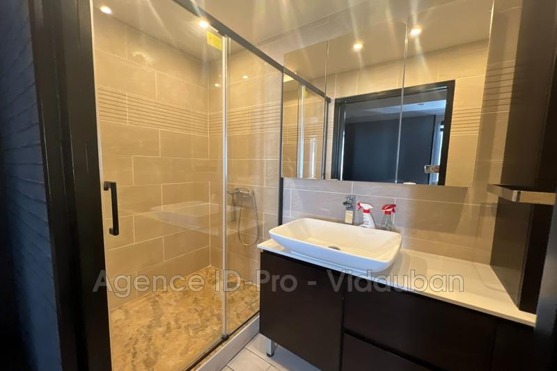 Maison - 64 m² - 3 pièces