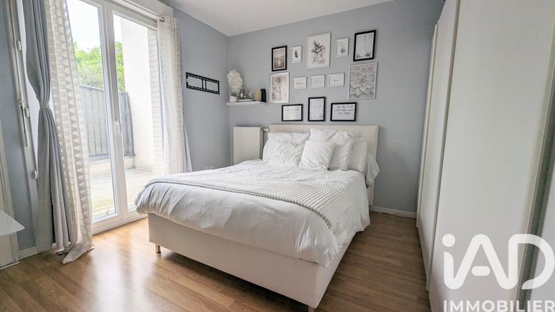 Appartement - 53 m² - 3 pièces