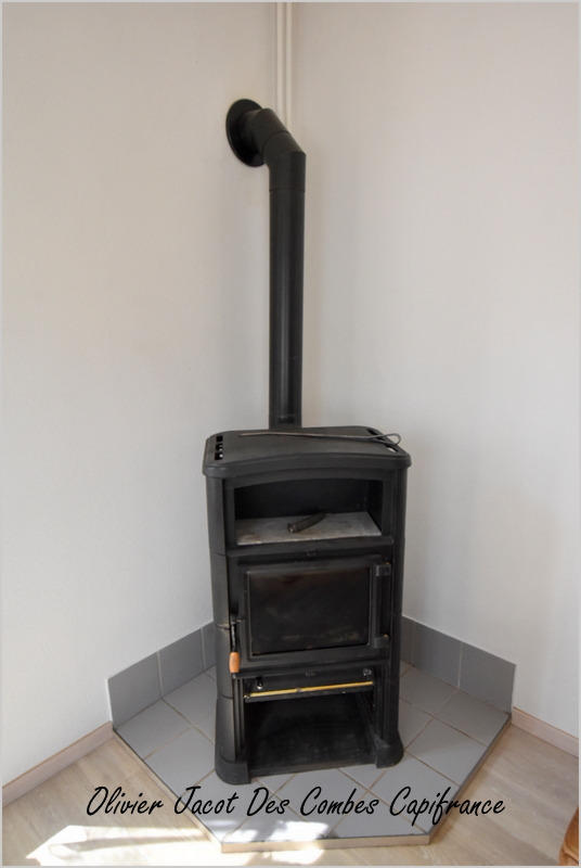 Maison - 156 m² - 6 pièces