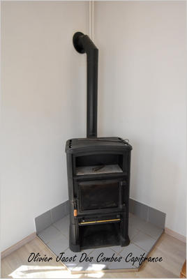 Maison - 156 m² - 6 pièces