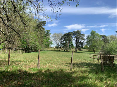 Maison - 245 m² - 7 pièces